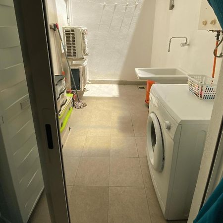 Apartamento Aguadulce Playa Roquetas de Mar Bagian luar foto