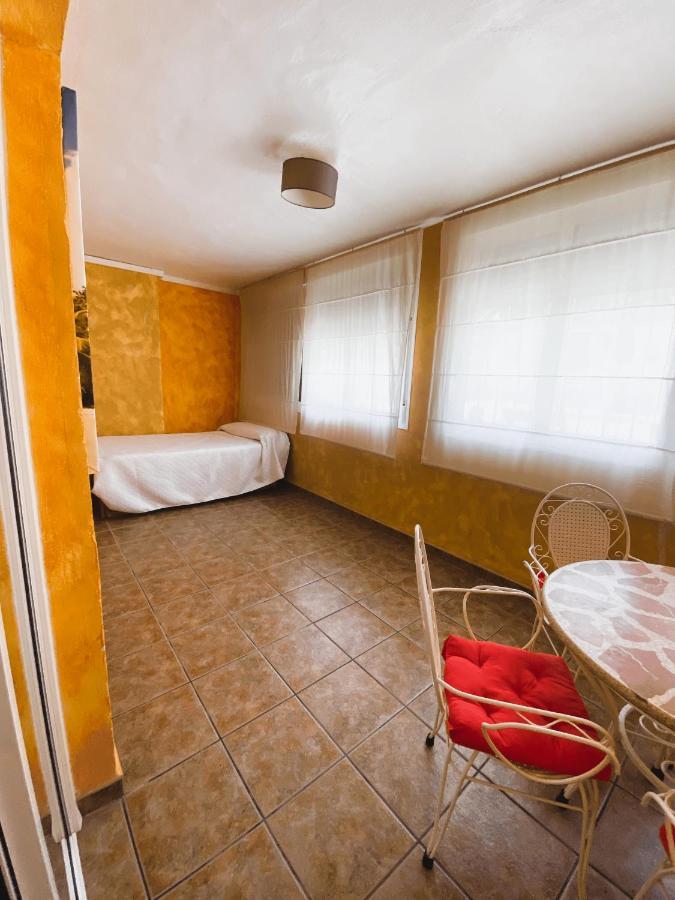 Apartamento Aguadulce Playa Roquetas de Mar Bagian luar foto
